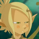 Стикер Evangelyne