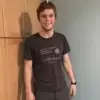 Стикер Эван Питерс