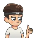 Стикер EVELONE