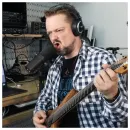 Стикер Пушной FACE EVERYDAY