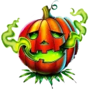 Happy Halloween