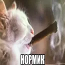 Стикер explain ur smolness