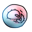 Стикер Eye guy 2