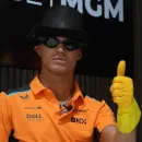 Стикер Box box