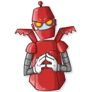 Стикер f4st_bot