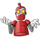 Стикер f4st_bot