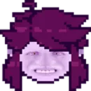 Стикер Chara Domein