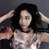 Стикер ryujin itzy