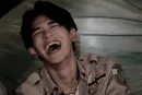Стикер LUCAS NCT