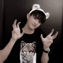 Стикер LUCAS NCT