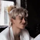 Стикер LUCAS NCT