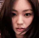 Стикер EUNBIN CLC
