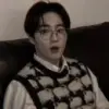 Стикер SUHO EXO