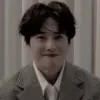 Стикер SUHO EXO