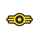 Fallout emoji