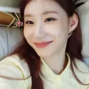 Стикер Chaeryeong