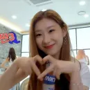 Стикер Chaeryeong