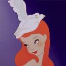 Стикер Fantasy World