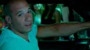 Стикер Fast & Furious