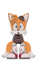 Стикер the murder of sonic the hedgehog