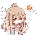 любимое