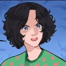 Стикер Пойдем гулять