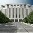 Стикер ФК Краснодар