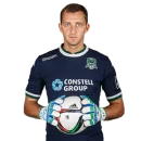 Стикер ФК Краснодар