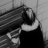 Стикер Fyodor Dostoevsky