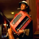 Стикер FEAR and LOATHING