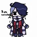 Стикер Brawl Stars