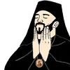 Стикер feels good man
