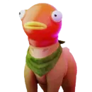 Стикер кОрасик