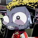 Стикер My_yolo_anime_pack