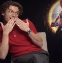 Tom Holland