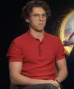 Стикер Tom Holland