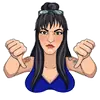 Стикер fialkovskaya_yana