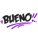 Стикер Approved