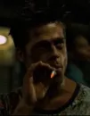 Стикер fight club