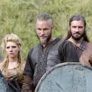 Стикер Vikings