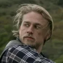 Стикер Sons of Anarchy