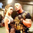 Стикер Gal Gadot