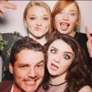 Стикер Natalie Dormer