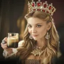 Стикер Natalie Dormer