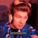 Стикер фиксюша