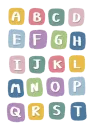 Стикер Cute