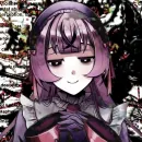 Стикер fluffy blessing