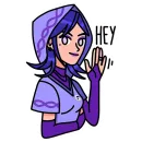 FluxGirl