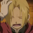 Fullmetal Alchemist Brotherhood