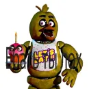 Стикер FNAF | ФНАФ